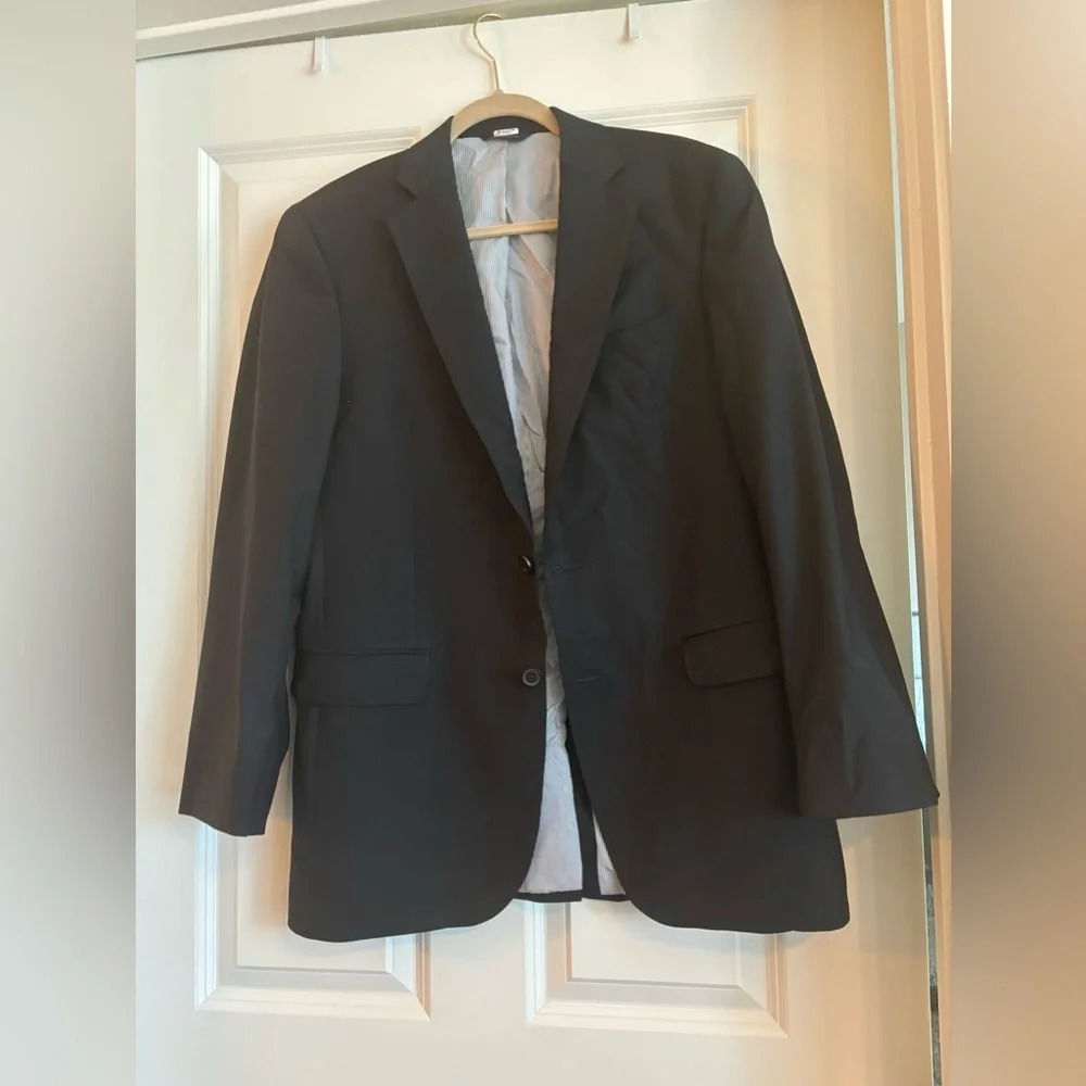 Brooks Brothers Men’s. Explorer Madison Fit Size 39R Sports Jacket